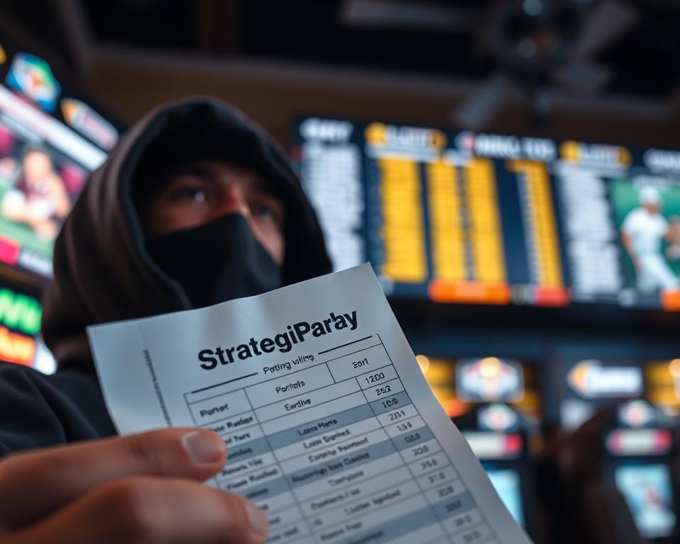 Hasil Parlay Hari Ini: Kisah Sukses dan Kegagalan Bettor