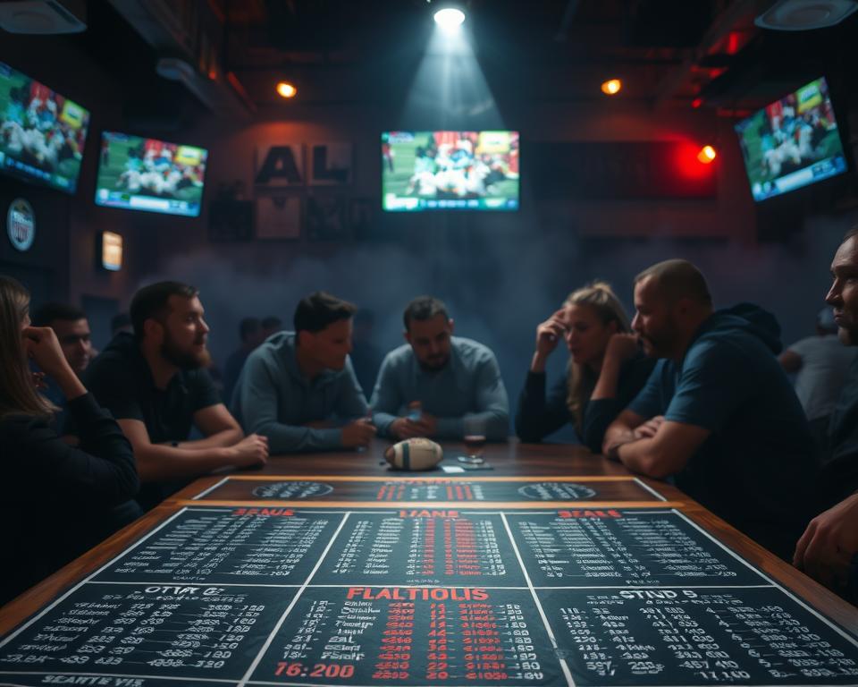 Strategi Cerdas Menganalisa Parlay
