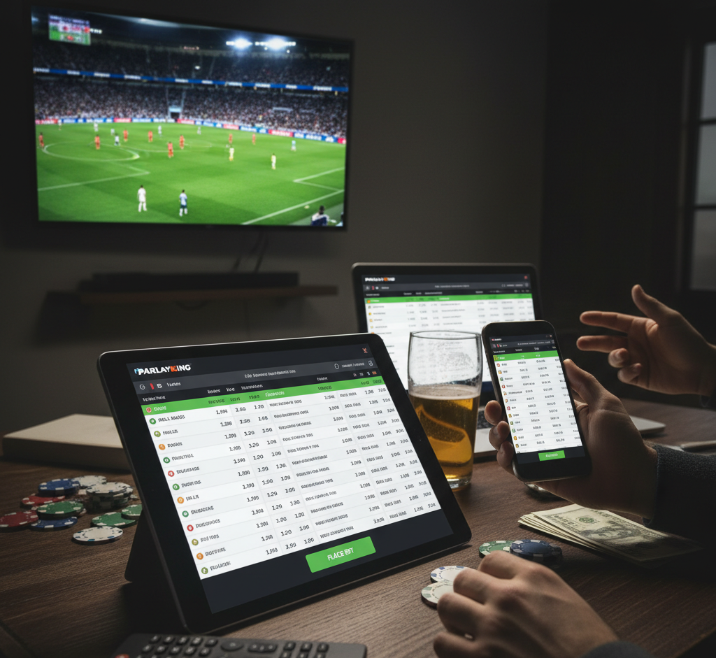 Mengapa Judi Bola Online Sulit Diberantas? Analisis Hukum dan Sosial